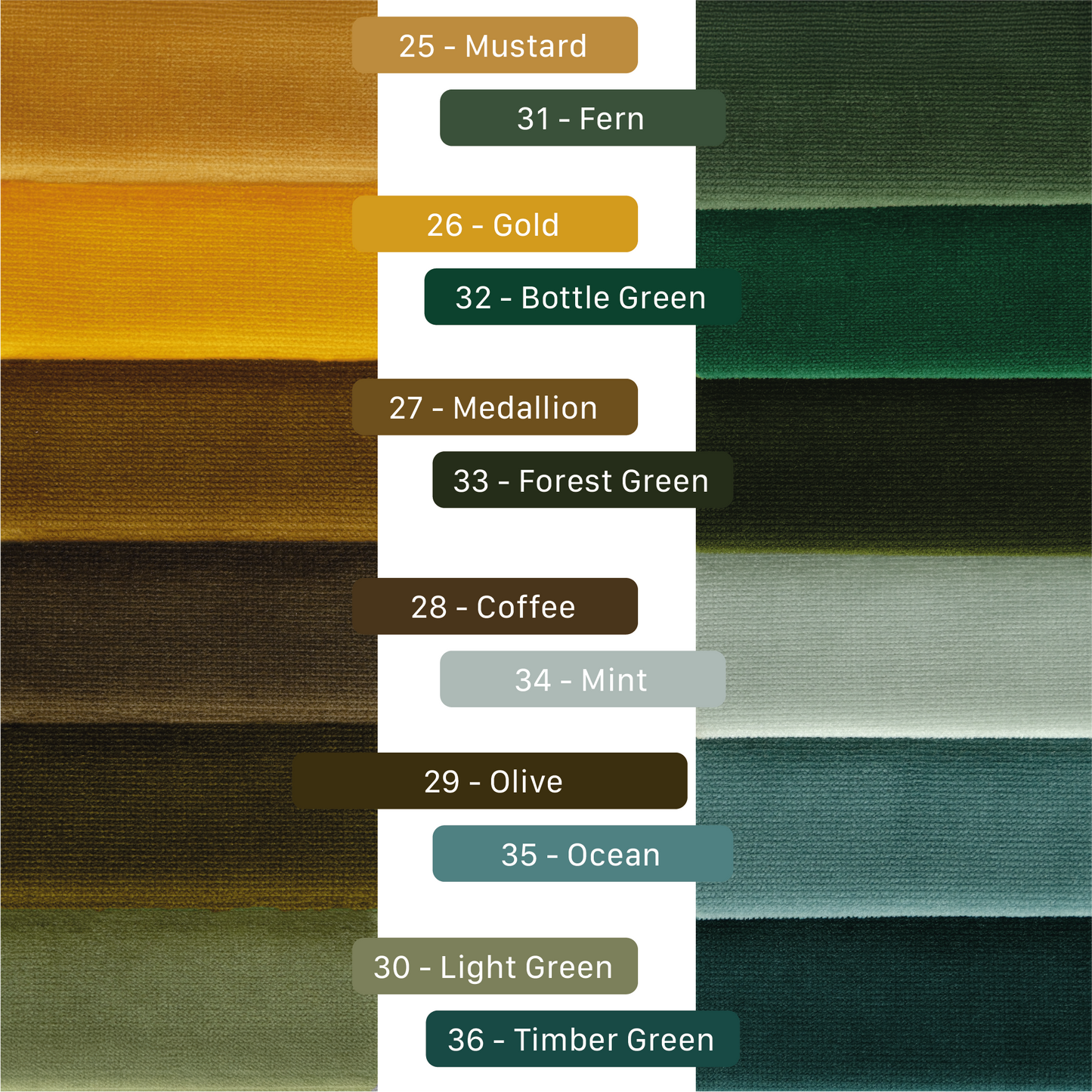 Thick Velvet Curtain Panel: Light Blocking, Sound Insulating - Custom Size