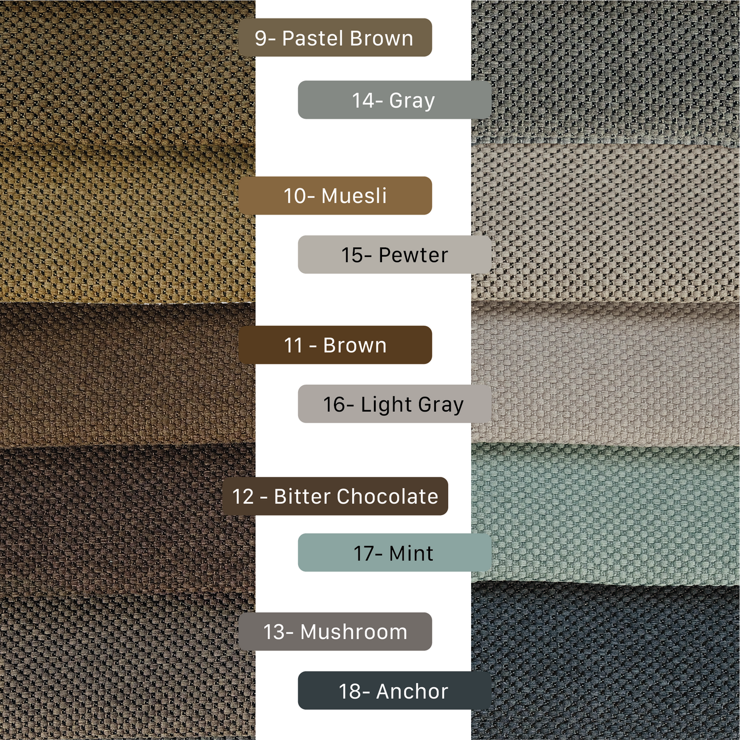 Extra Wide Blackout Curtain: Noise & Heat Reduction, Custom Size