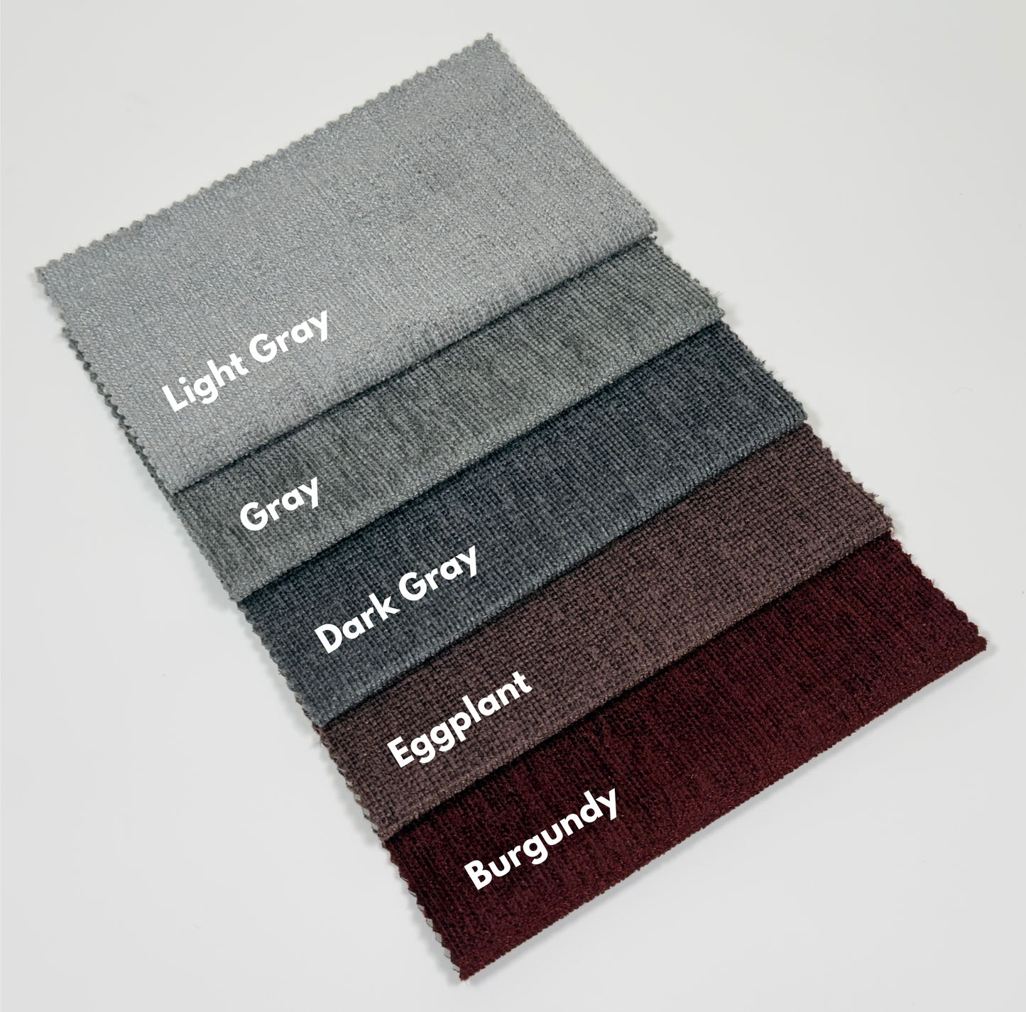 100% Blackout Velvet Curtains: Thermal Insulated, Noise Reducing - Custom Size