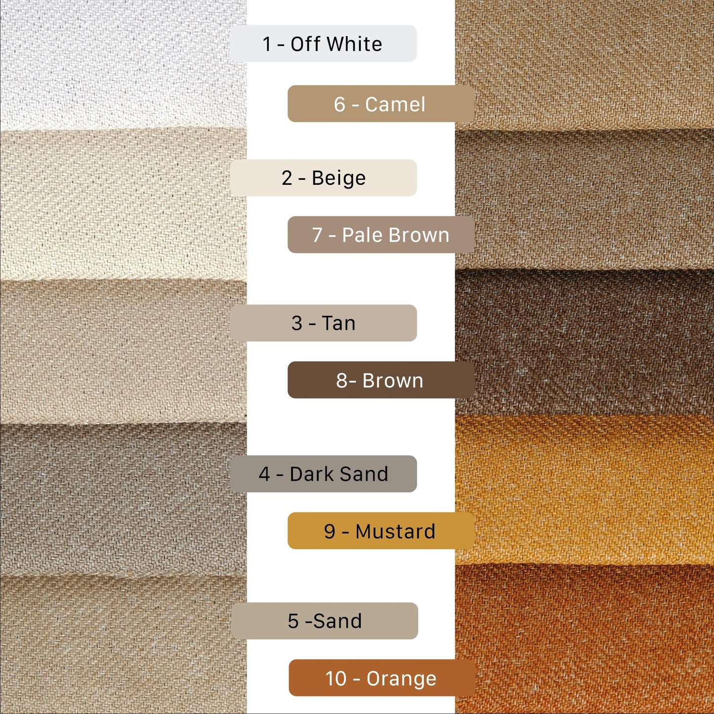 Extra Wide Blackout Curtain: Wool-Like Noise Reduction, Custom Size