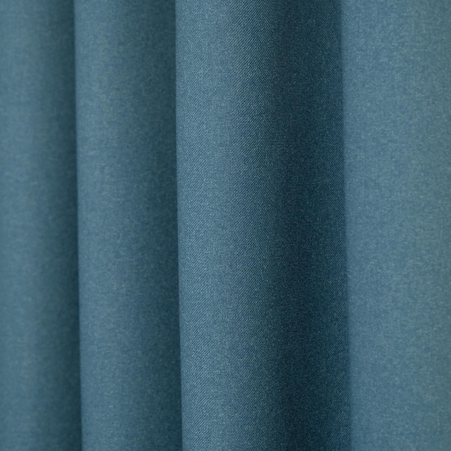 Extra Wide Blackout Curtain: Wool-Like Noise Reduction, Custom Size