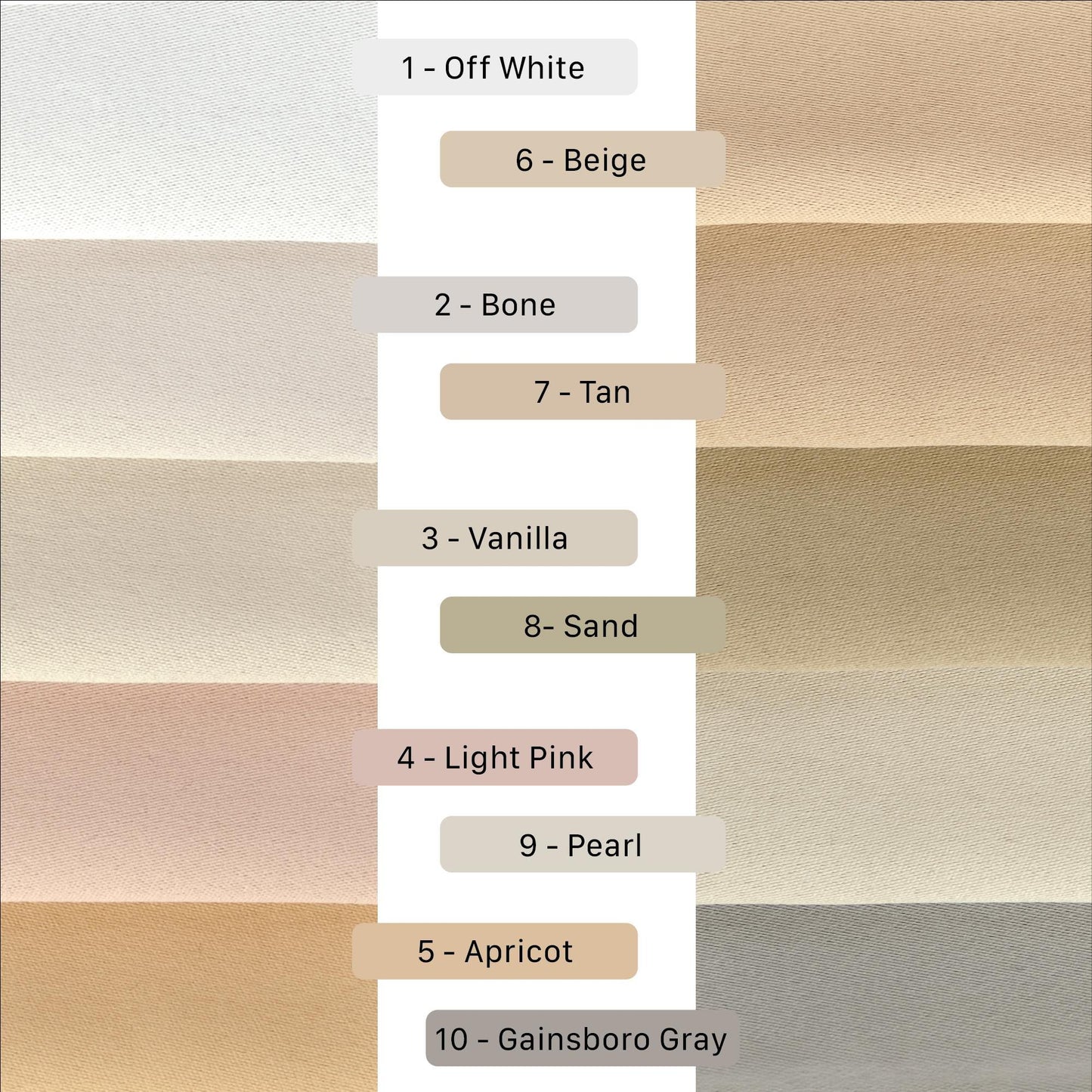 Extra Wide Blackout Curtain: Soft Touch, Noise Reduction, Custom Size