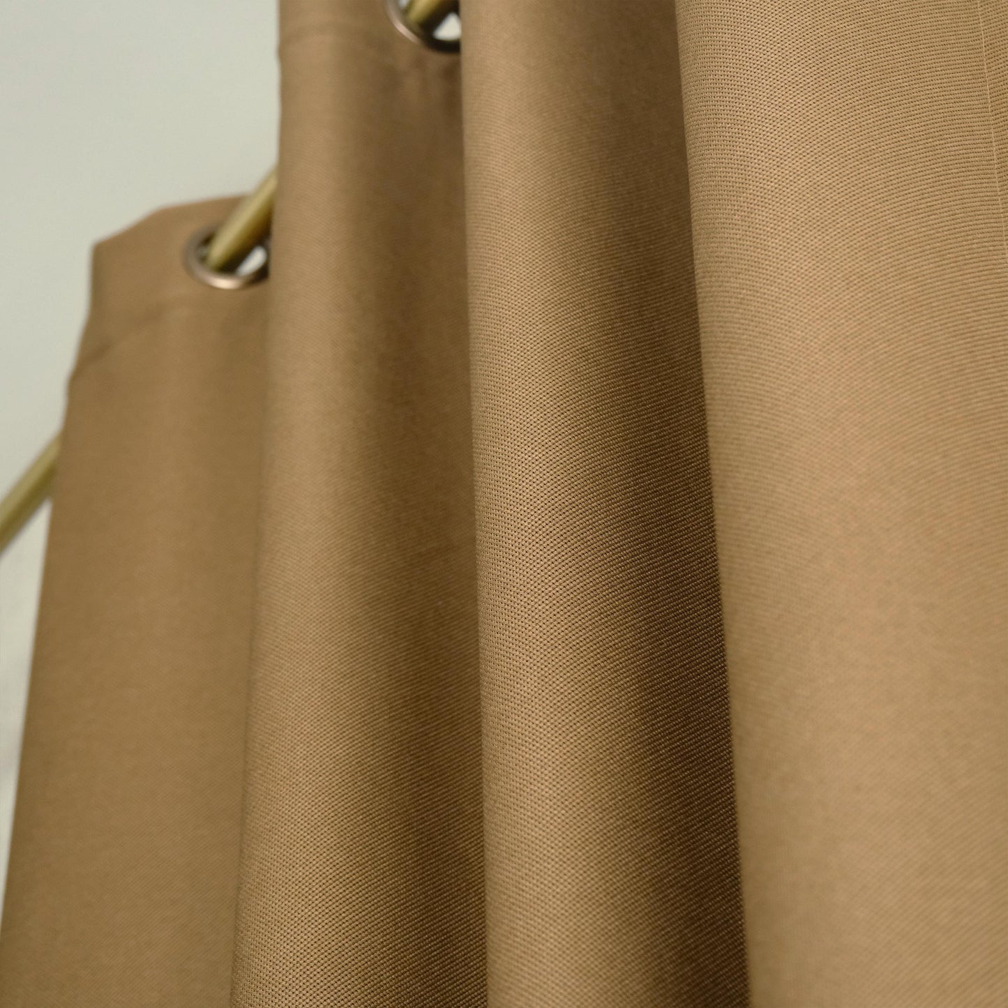 Extra Wide Blackout Curtain: Noise & Heat Reduction, Custom Size