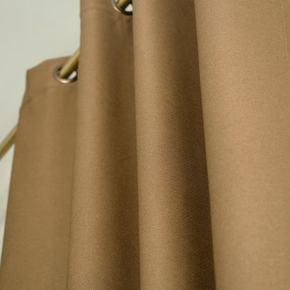 Extra Wide Blackout Curtain: Noise & Heat Reduction, Custom Size