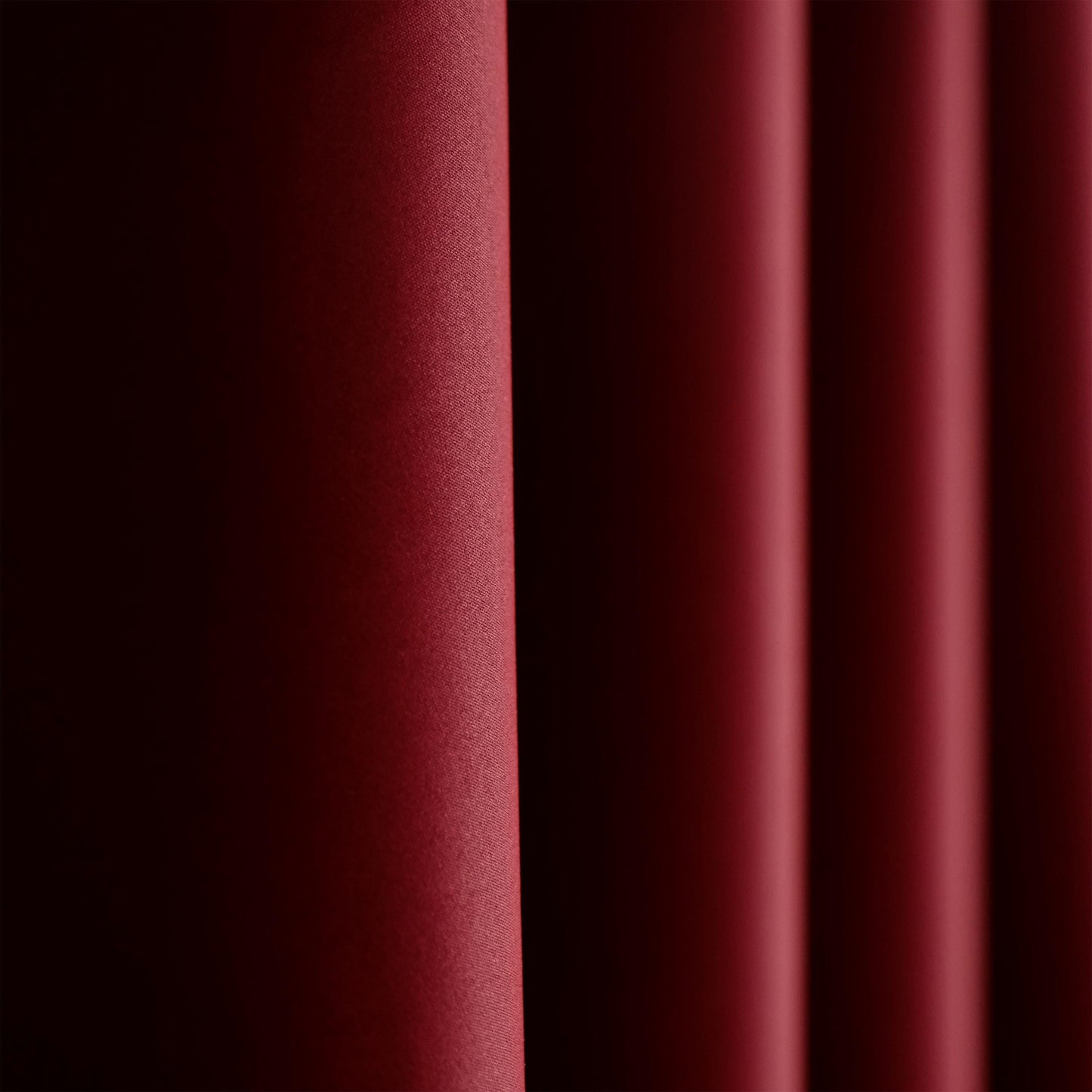 Extra Wide Blackout Curtain: Soft Touch, Noise Reduction, Custom Size