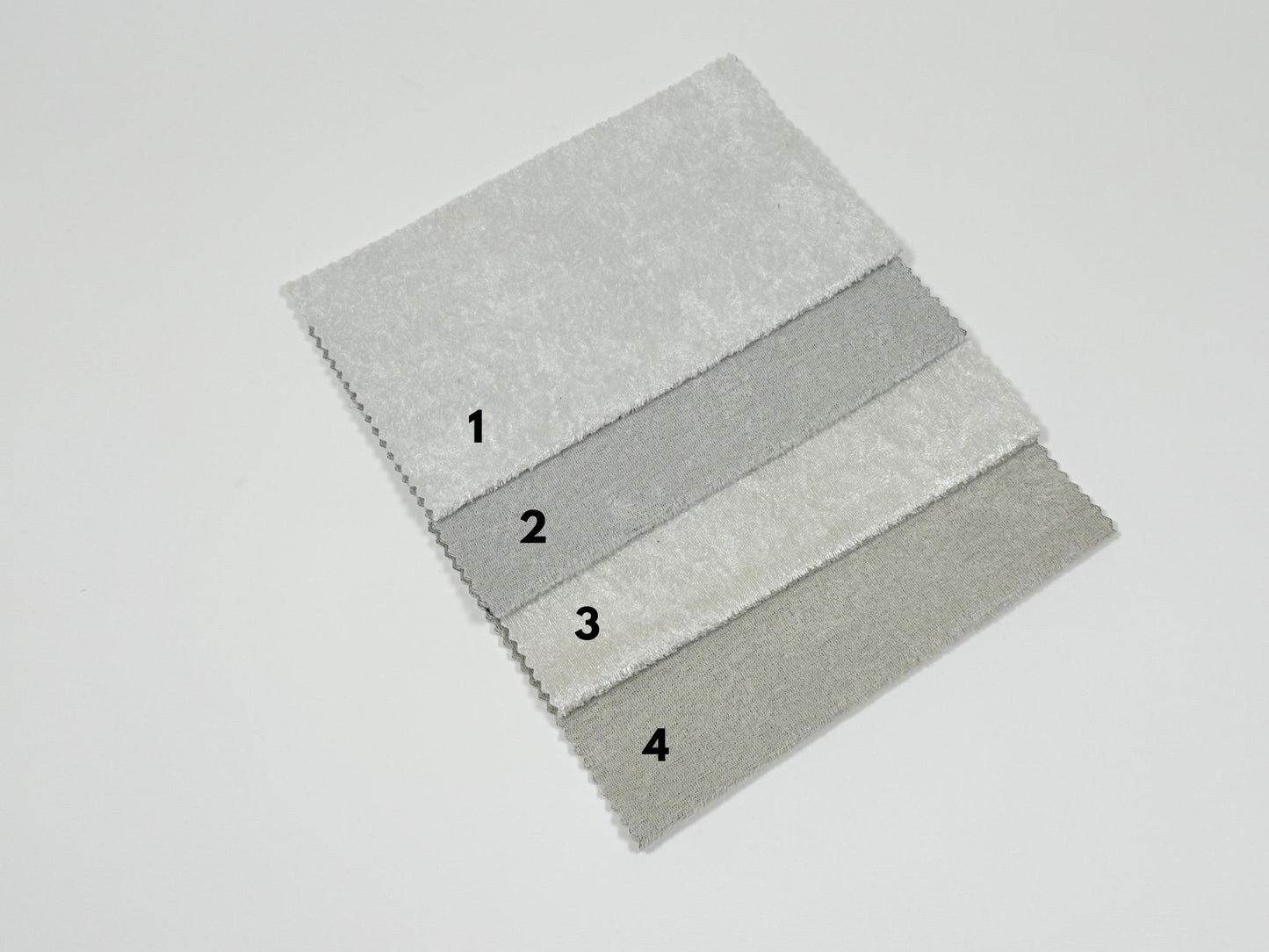 100% Blackout Velvet Curtain: Double Sided Thermal Insulated Drapes - Custom Size